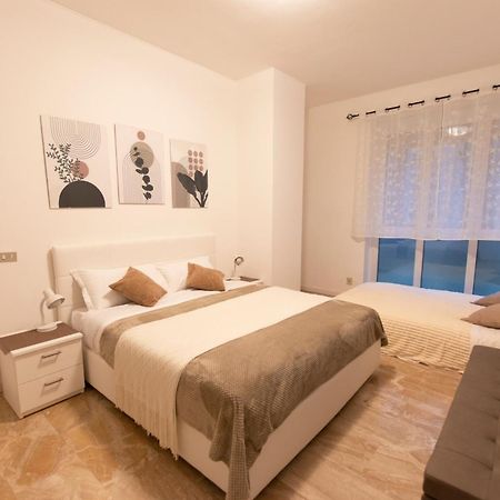 Ihost Apartment - Lodi 47 Milan Luaran gambar