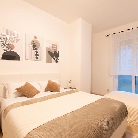 Ihost Apartment - Lodi 47 Milan Luaran gambar