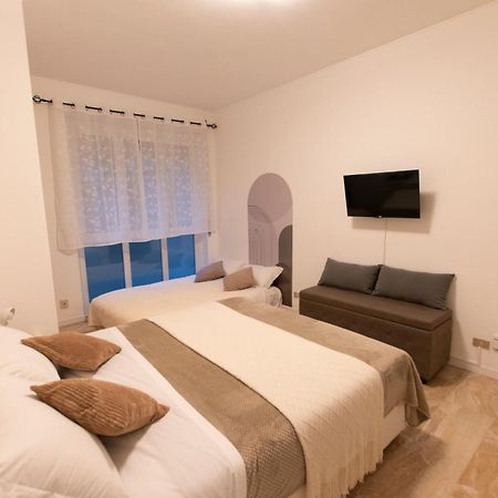 Ihost Apartment - Lodi 47 Milan Luaran gambar