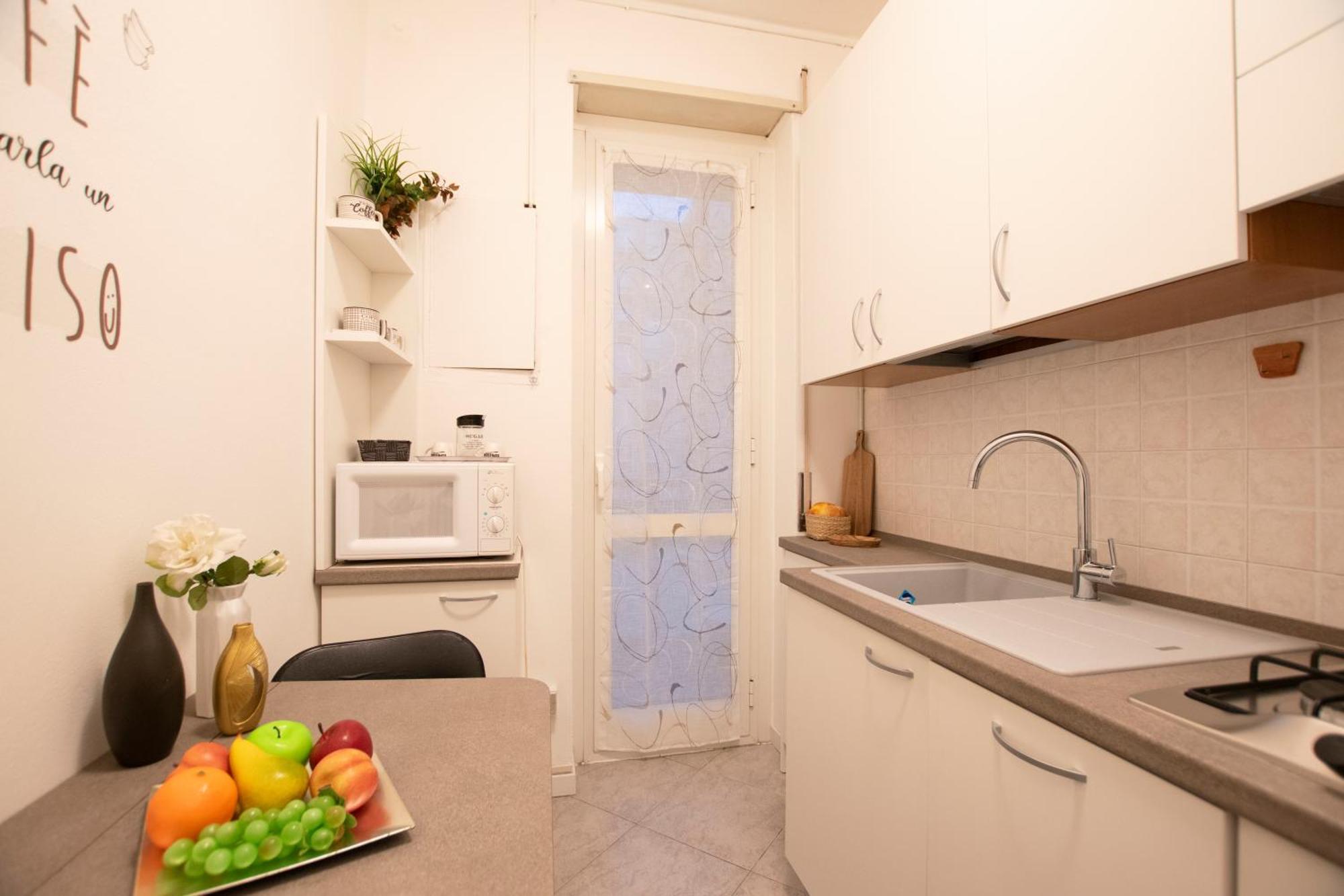 Ihost Apartment - Lodi 47 Milan Luaran gambar