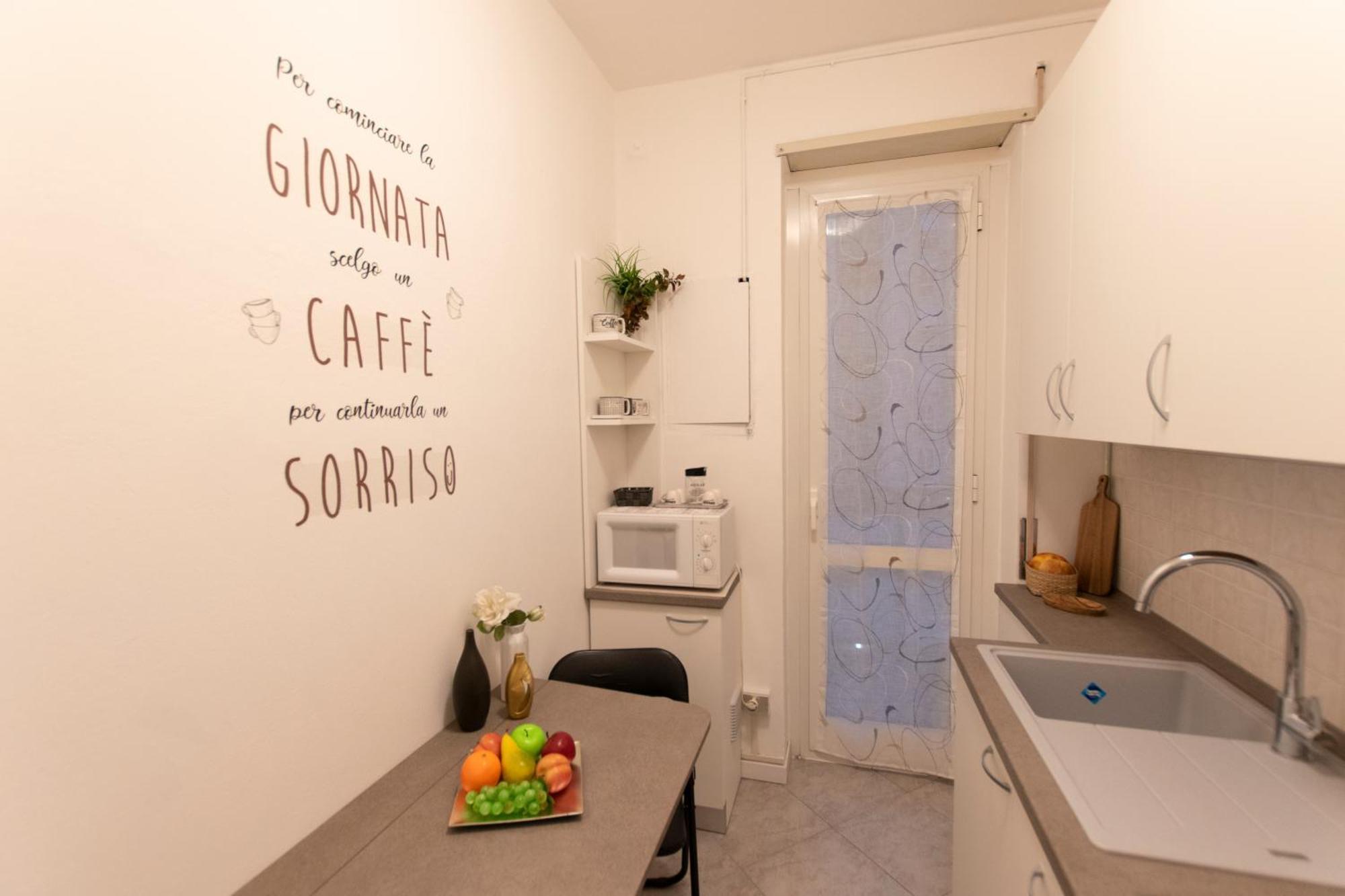 Ihost Apartment - Lodi 47 Milan Luaran gambar
