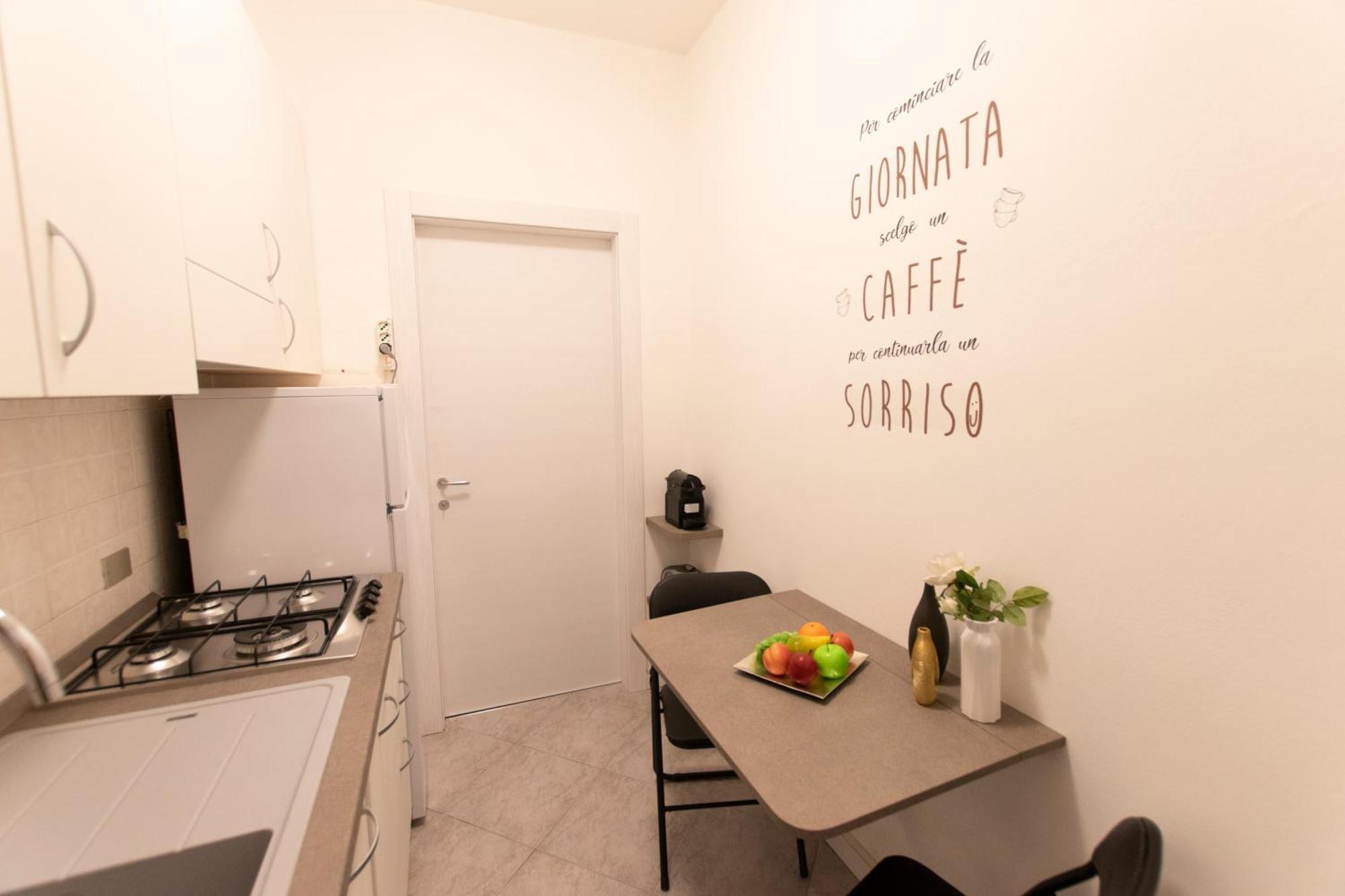 Ihost Apartment - Lodi 47 Milan Luaran gambar