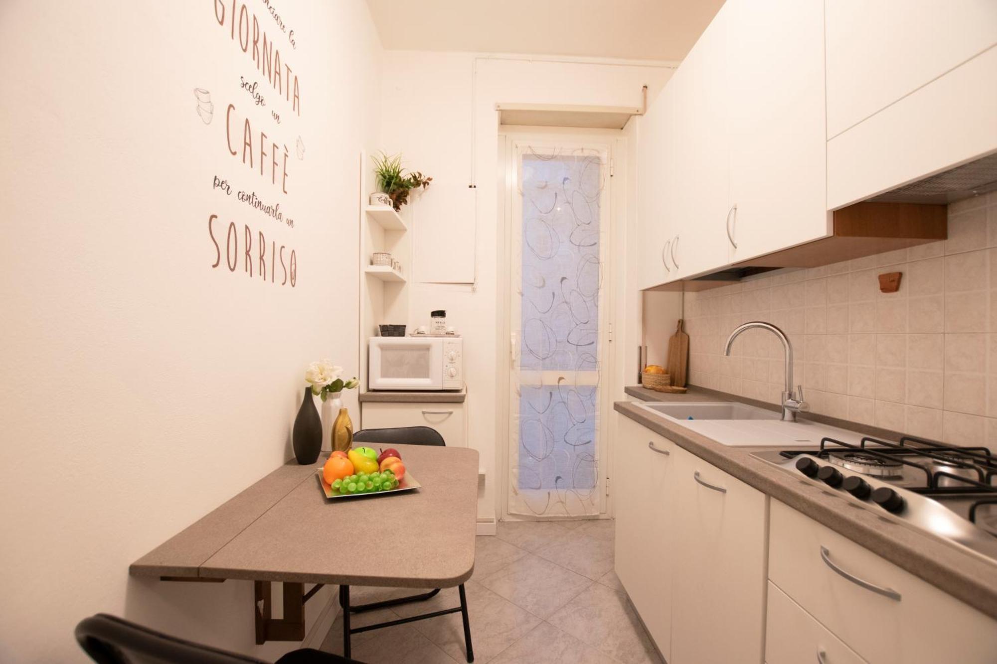 Ihost Apartment - Lodi 47 Milan Luaran gambar