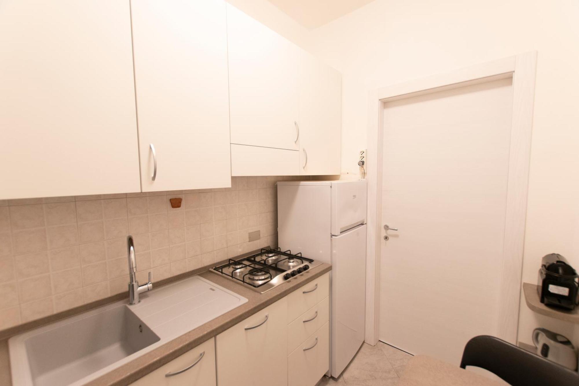 Ihost Apartment - Lodi 47 Milan Luaran gambar