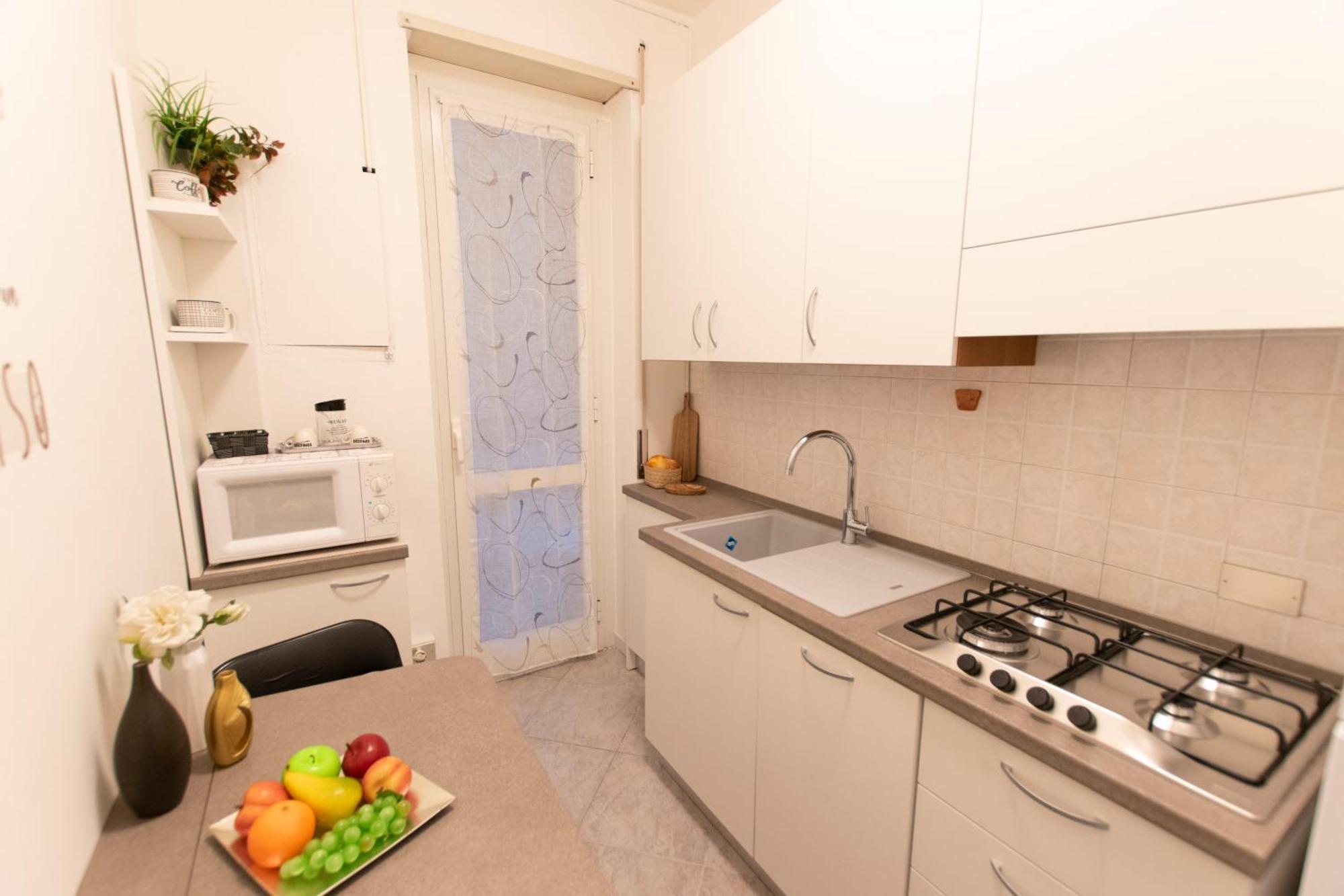 Ihost Apartment - Lodi 47 Milan Luaran gambar