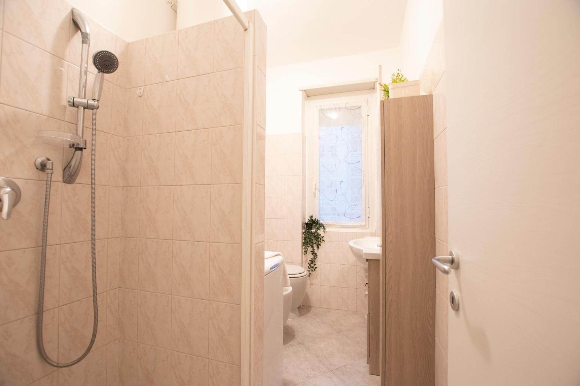 Ihost Apartment - Lodi 47 Milan Luaran gambar