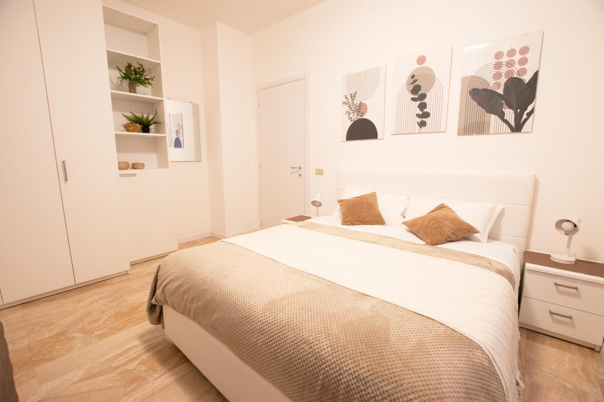 Ihost Apartment - Lodi 47 Milan Luaran gambar