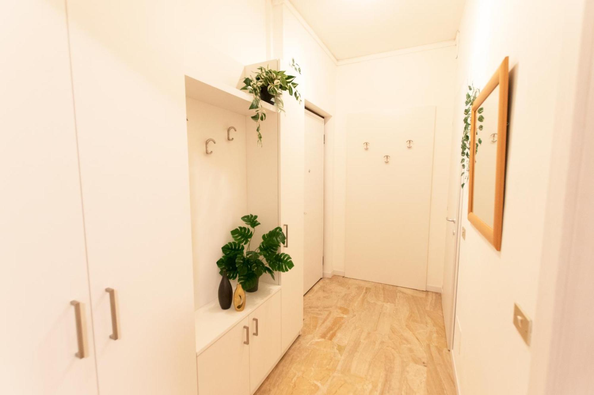 Ihost Apartment - Lodi 47 Milan Luaran gambar