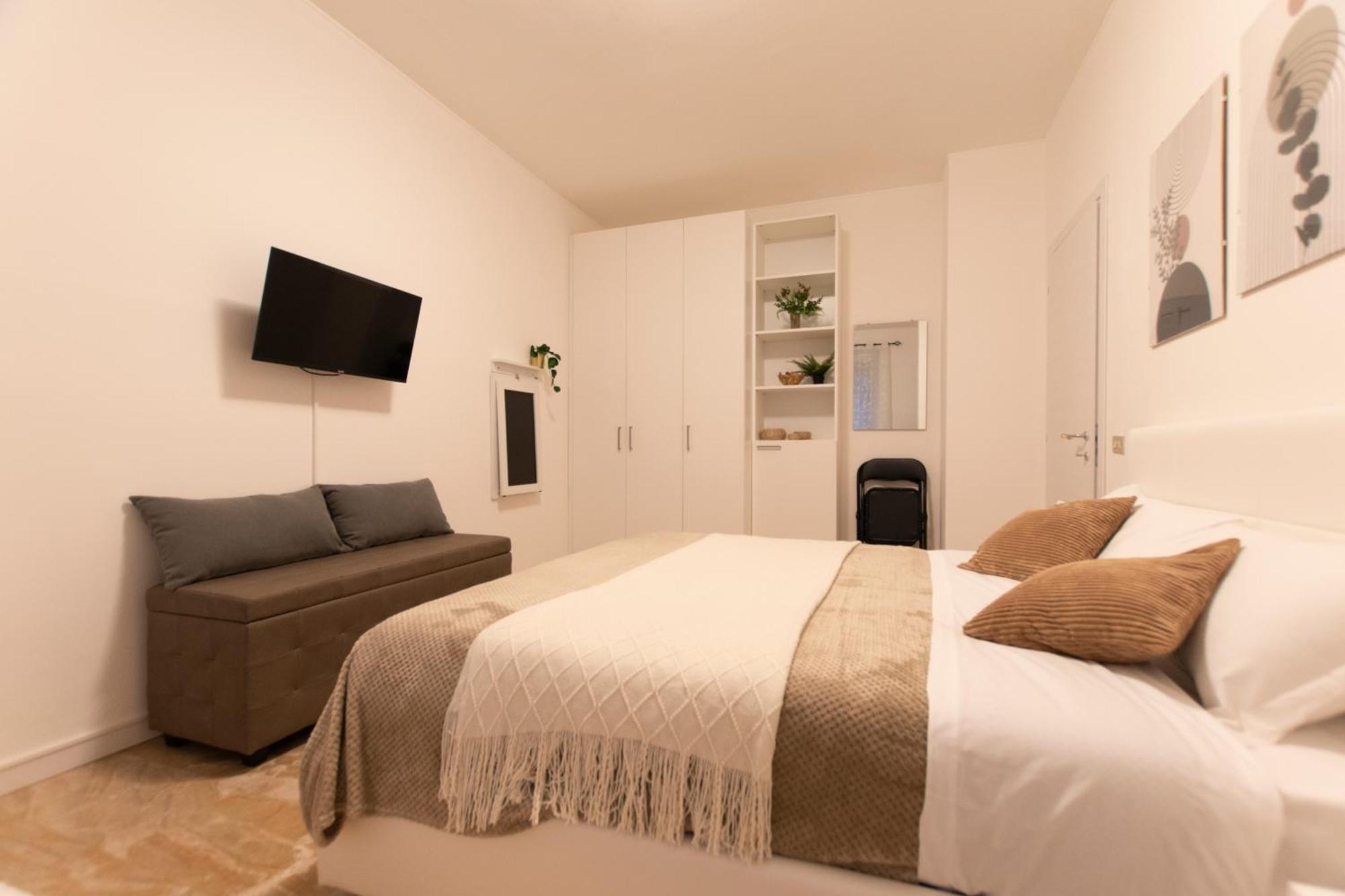 Ihost Apartment - Lodi 47 Milan Luaran gambar