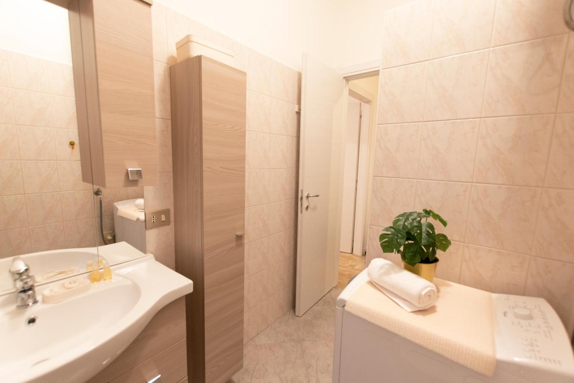 Ihost Apartment - Lodi 47 Milan Luaran gambar