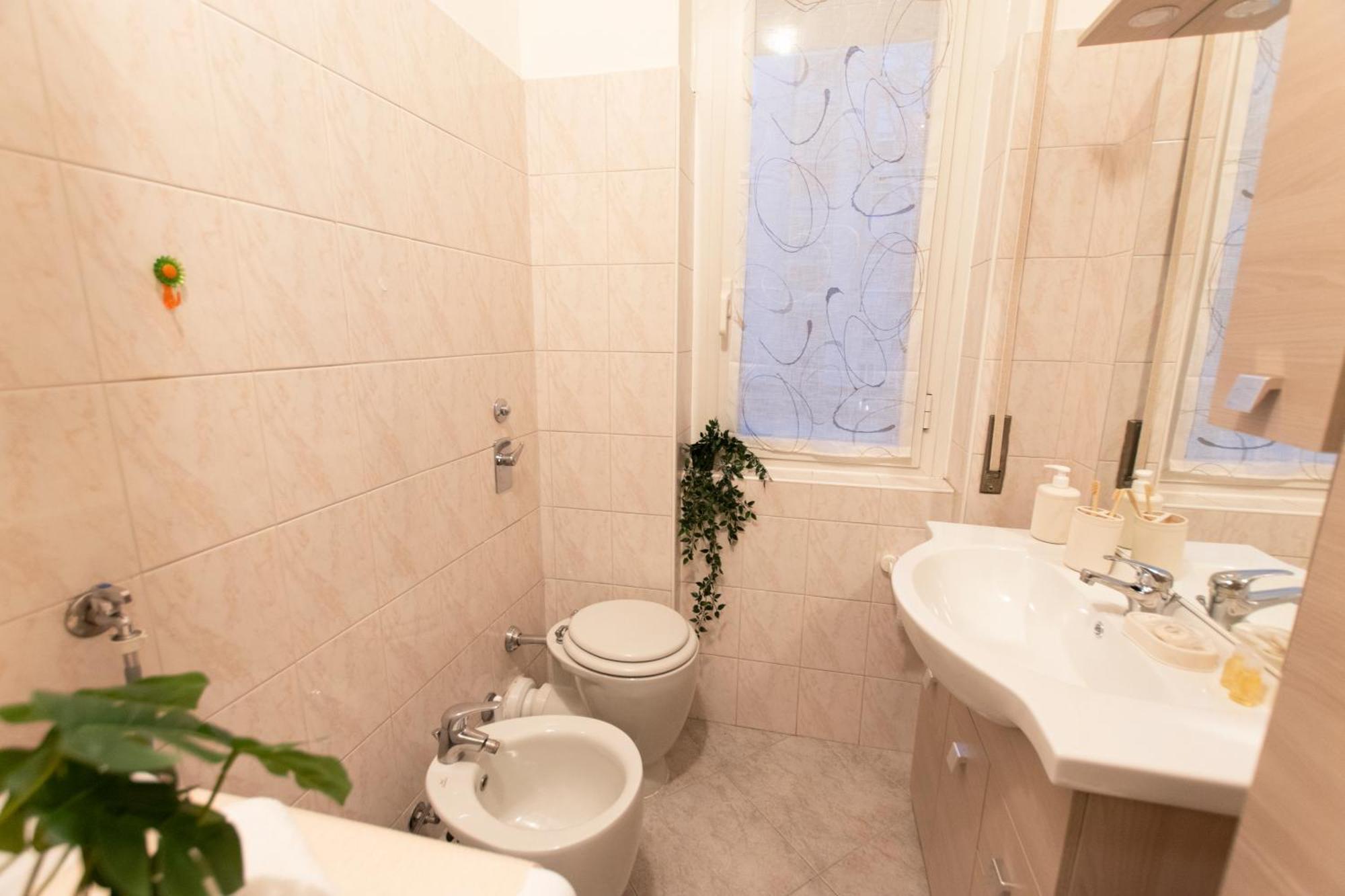 Ihost Apartment - Lodi 47 Milan Luaran gambar